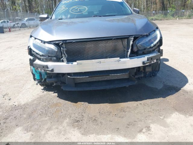 2HGFC1E53LH704576 Honda CIVIC SI SEDAN