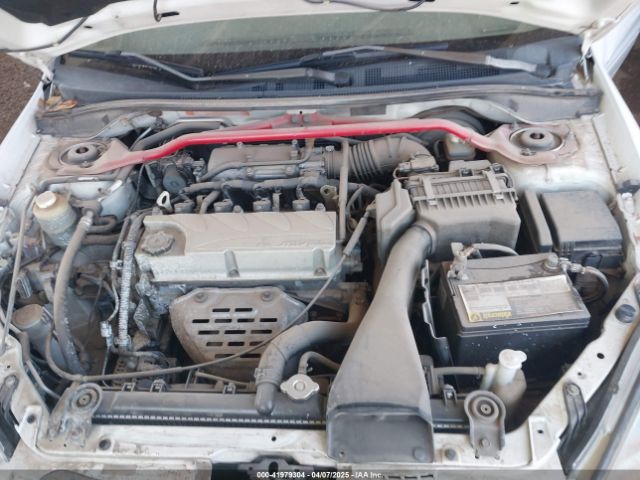 2004 MITSUBISHI LANCER SPORTBACK JA3AD69FX4U054065 Photo 9
