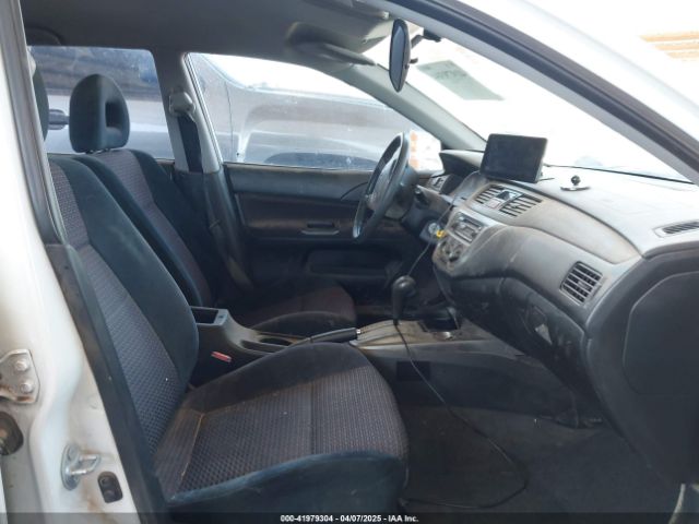 2004 MITSUBISHI LANCER SPORTBACK JA3AD69FX4U054065 Photo 4