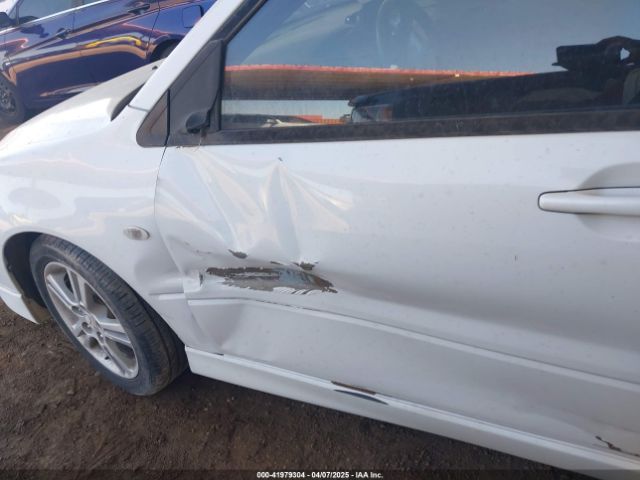 2004 MITSUBISHI LANCER SPORTBACK JA3AD69FX4U054065 Photo 5
