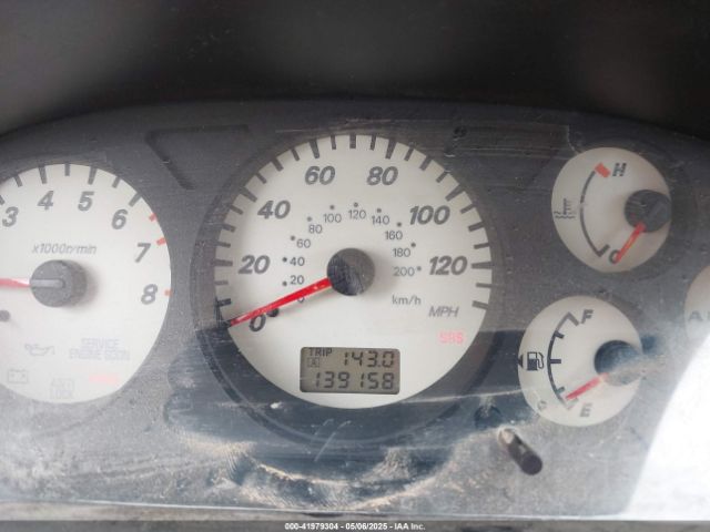 2004 MITSUBISHI LANCER SPORTBACK JA3AD69FX4U054065 Photo 6