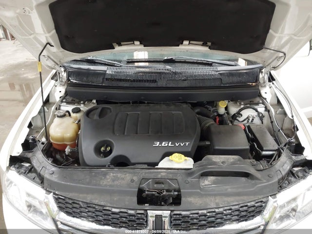 Dodge 2015 2015 3C4PDCBG6FT709042 Image 10