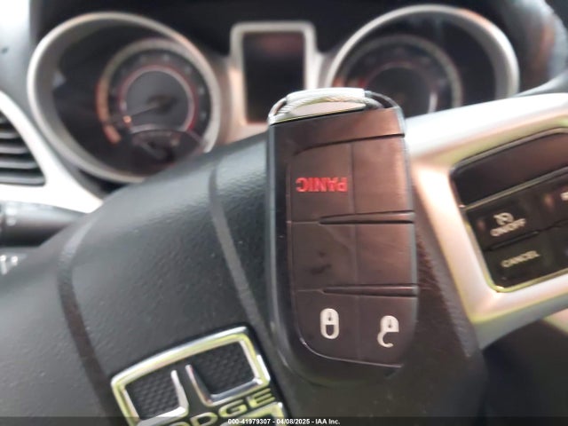 Dodge 2015 2015 3C4PDCBG6FT709042 Image 11