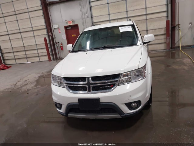 Dodge 2015 2015 3C4PDCBG6FT709042 Image 12