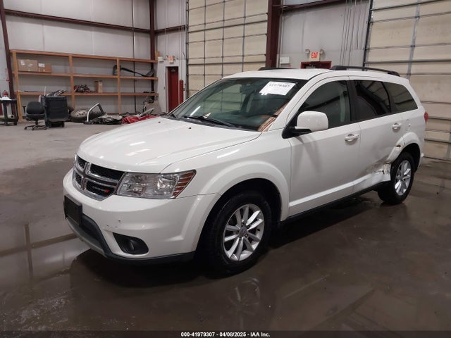 Dodge 2015 2015 3C4PDCBG6FT709042 Image 2
