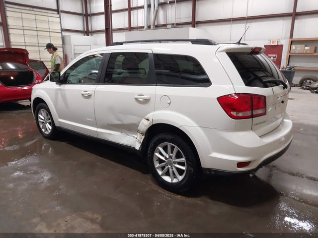Dodge 2015 2015 3C4PDCBG6FT709042 Image 3
