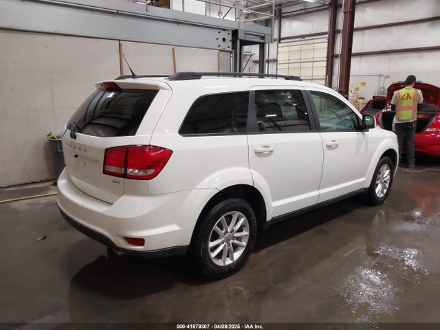 Dodge 2015 2015 3C4PDCBG6FT709042 Image 4
