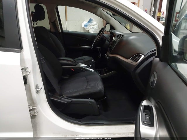 Dodge 2015 2015 3C4PDCBG6FT709042 Image 5