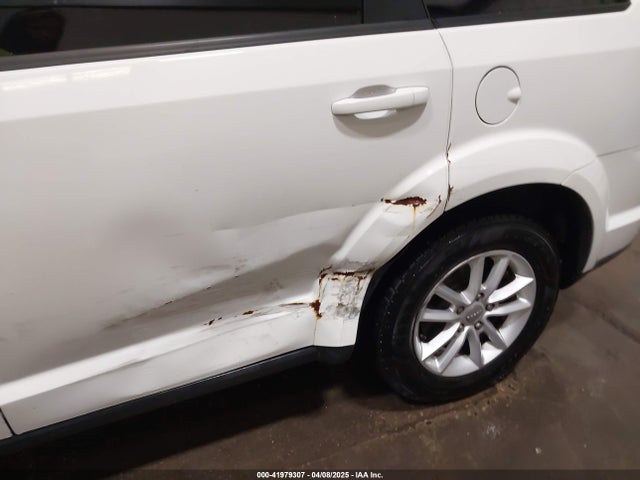 Dodge 2015 2015 3C4PDCBG6FT709042 Image 6
