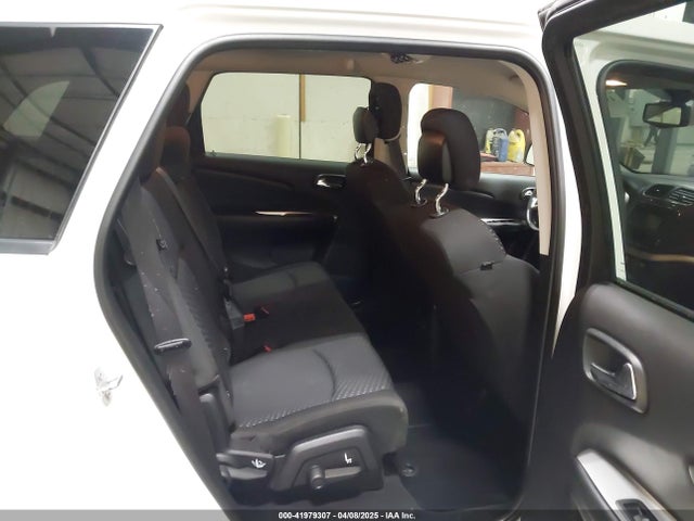 Dodge 2015 2015 3C4PDCBG6FT709042 Image 8