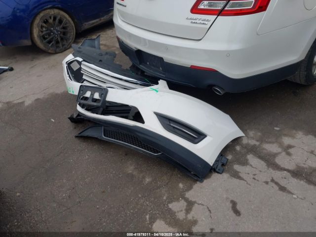 1FAHP2F85FG117635 Ford Taurus Limited