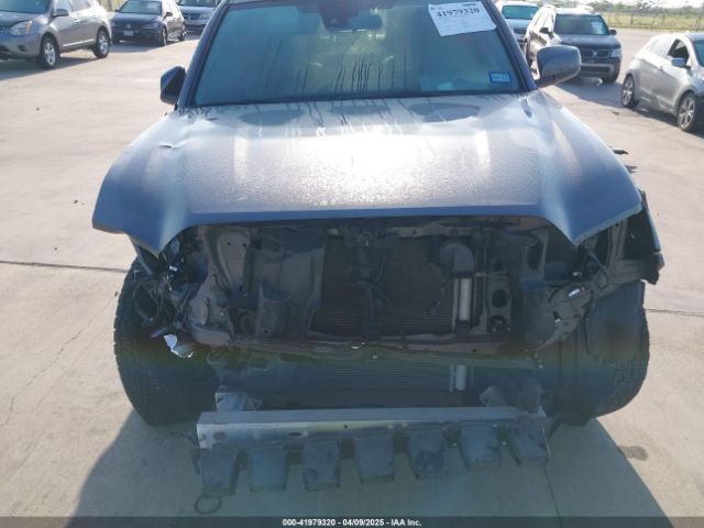 3TYAX5GN5MT032481 Toyota Tacoma Sr