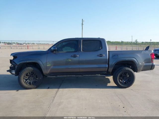 3TYAX5GN5MT032481 Toyota Tacoma Sr