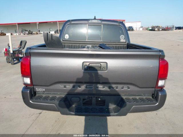 3TYAX5GN5MT032481 Toyota Tacoma Sr