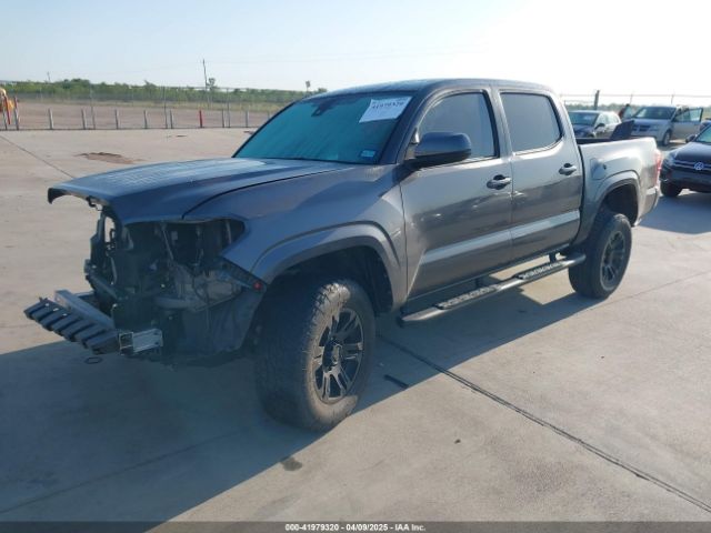 3TYAX5GN5MT032481 Toyota Tacoma Sr