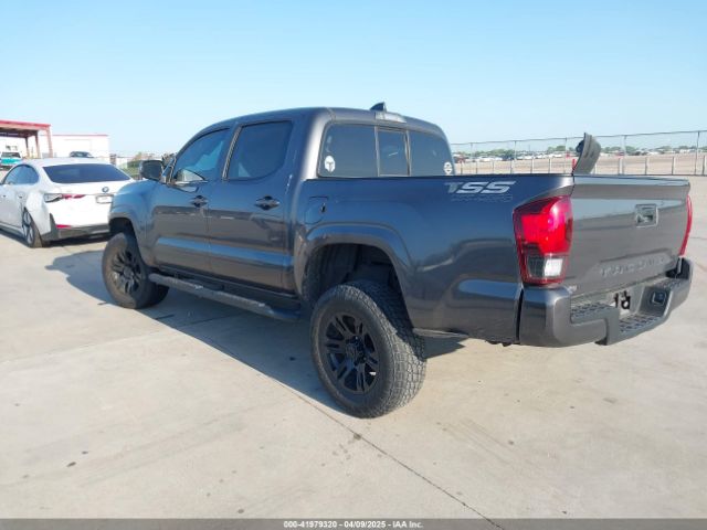 3TYAX5GN5MT032481 Toyota Tacoma Sr