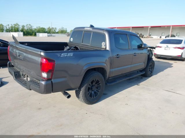 3TYAX5GN5MT032481 Toyota Tacoma Sr