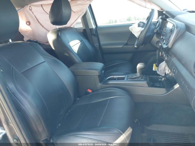 3TYAX5GN5MT032481 Toyota Tacoma Sr