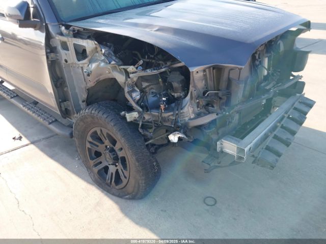 3TYAX5GN5MT032481 Toyota Tacoma Sr