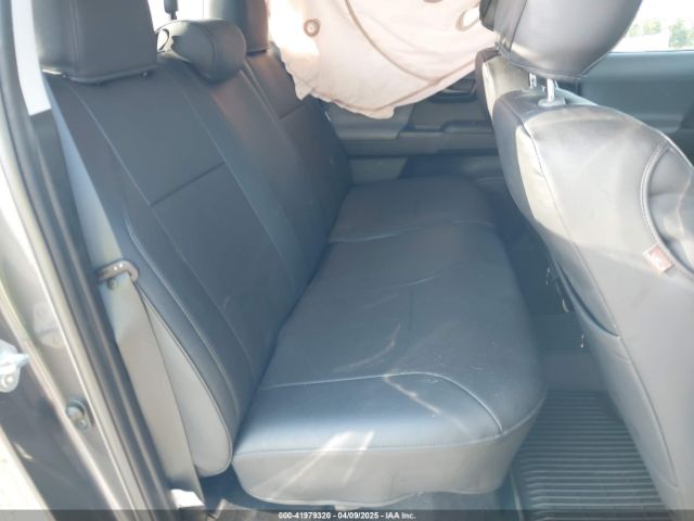 3TYAX5GN5MT032481 Toyota Tacoma Sr