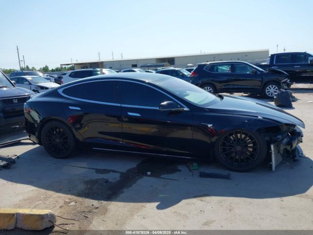5YJSA1E28MF426080 Tesla Model S Long Range Dual Motor All-wheel Drive/long Range Plus Dual Motor All-wheel Drive
