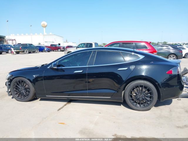 5YJSA1E28MF426080 Tesla Model S Long Range Dual Motor All-wheel Drive/long Range Plus Dual Motor All-wheel Drive
