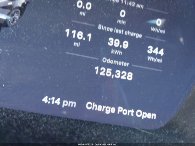 5YJSA1E28MF426080 Tesla Model S Long Range Dual Motor All-wheel Drive/long Range Plus Dual Motor All-wheel Drive