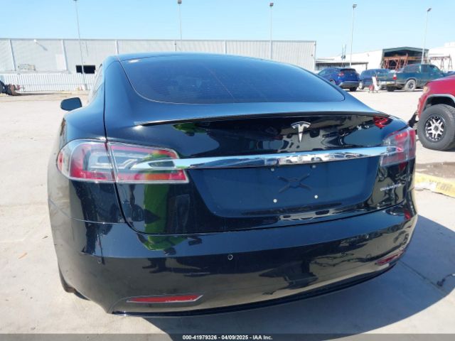 5YJSA1E28MF426080 Tesla Model S Long Range Dual Motor All-wheel Drive/long Range Plus Dual Motor All-wheel Drive