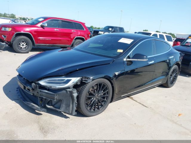5YJSA1E28MF426080 Tesla Model S Long Range Dual Motor All-wheel Drive/long Range Plus Dual Motor All-wheel Drive