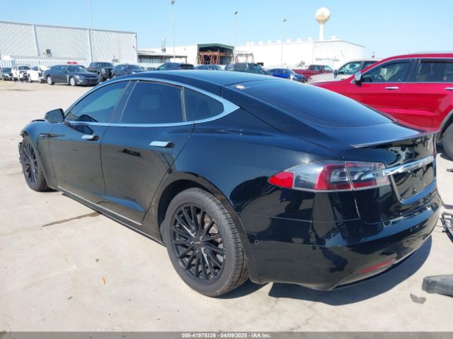 5YJSA1E28MF426080 Tesla Model S Long Range Dual Motor All-wheel Drive/long Range Plus Dual Motor All-wheel Drive