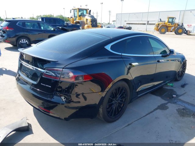 5YJSA1E28MF426080 Tesla Model S Long Range Dual Motor All-wheel Drive/long Range Plus Dual Motor All-wheel Drive