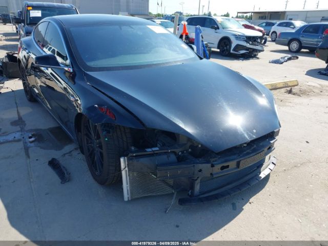 5YJSA1E28MF426080 Tesla Model S Long Range Dual Motor All-wheel Drive/long Range Plus Dual Motor All-wheel Drive