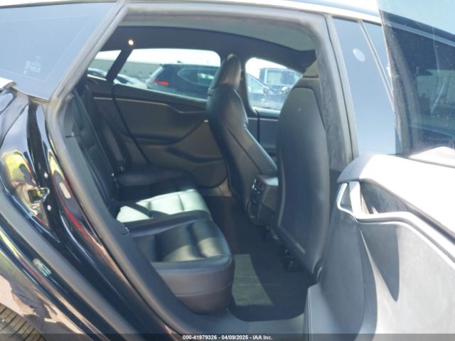 5YJSA1E28MF426080 Tesla Model S Long Range Dual Motor All-wheel Drive/long Range Plus Dual Motor All-wheel Drive
