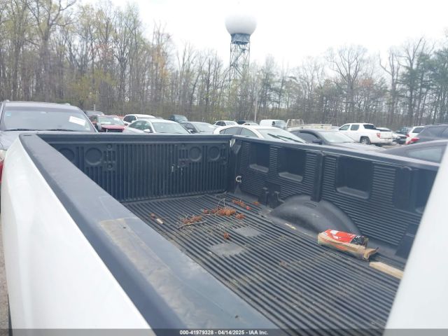 1N6AA1R75HN532377 Nissan TITAN S