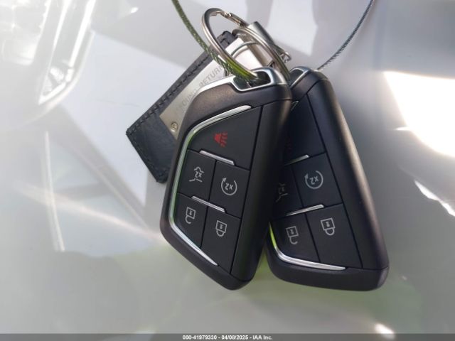 2024 CADILLAC LYRIQ 1GYKPVRK6RZ131099 Photo 10