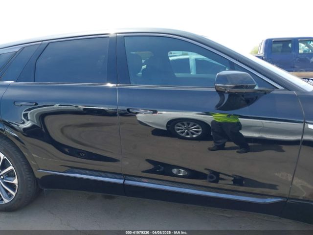 1GYKPVRK6RZ131099 Cadillac Lyriq Sport W/1sj