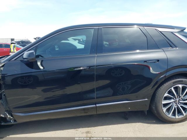 1GYKPVRK6RZ131099 Cadillac Lyriq Sport W/1sj