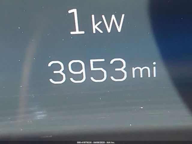 1GYKPVRK6RZ131099 Cadillac Lyriq Sport W/1sj