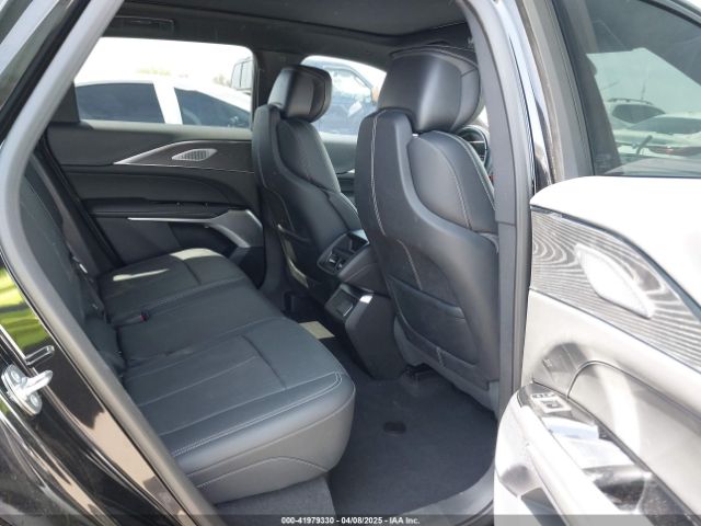 2024 CADILLAC LYRIQ 1GYKPVRK6RZ131099 Photo 7