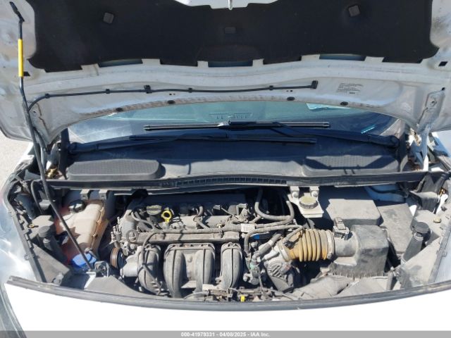 NM0LS6F75E1160310 Ford Transit Connect Xlt
