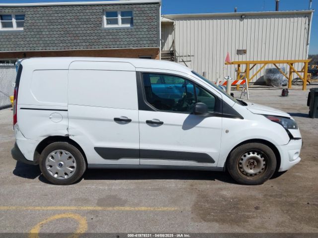 NM0LS6F75E1160310 Ford Transit Connect Xlt