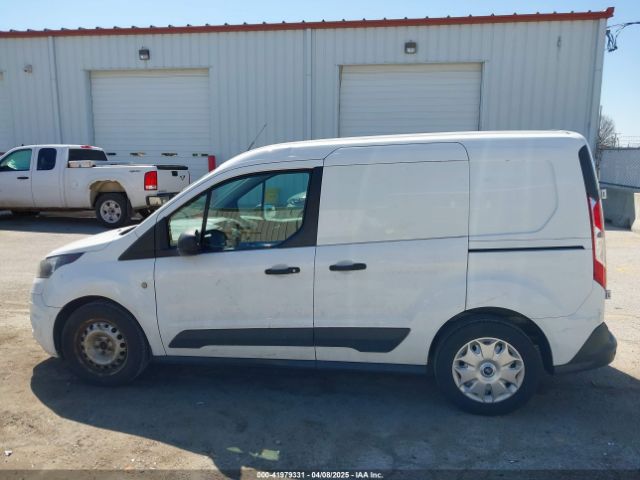 NM0LS6F75E1160310 Ford Transit Connect Xlt
