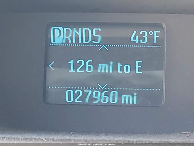 NM0LS6F75E1160310 Ford Transit Connect Xlt