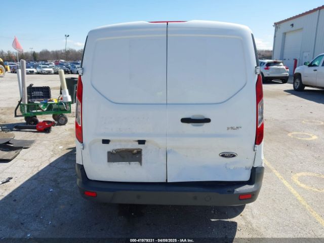 NM0LS6F75E1160310 Ford Transit Connect Xlt