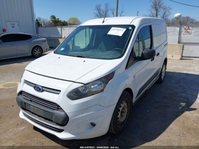 NM0LS6F75E1160310 Ford Transit Connect Xlt