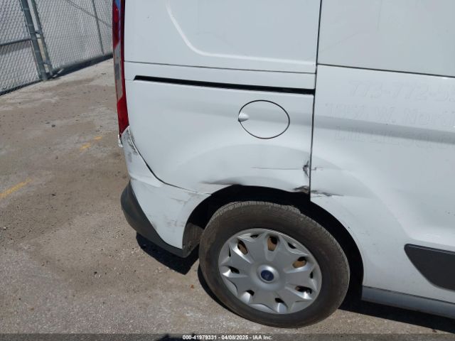 NM0LS6F75E1160310 Ford Transit Connect Xlt
