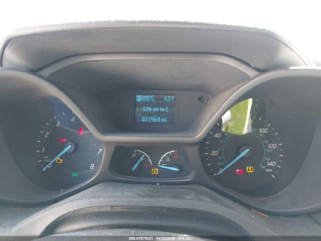 NM0LS6F75E1160310 Ford Transit Connect Xlt