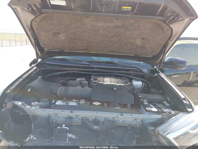JTEPU5JR0P6122356 Toyota 1gr-fe