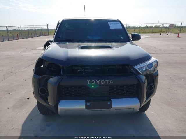 JTEPU5JR0P6122356 Toyota 1gr-fe
