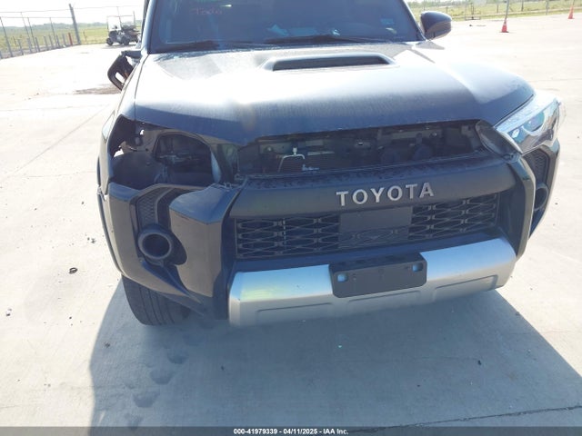 JTEPU5JR0P6122356 Toyota 1gr-fe
